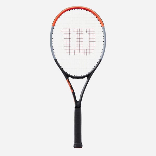 Wilson Clash 100 Pro