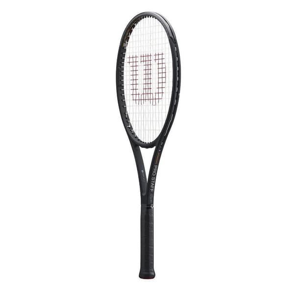 Wilson Pro Staff 97L V13, Tennisracket