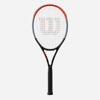 Clash 100UL, Tennisracket