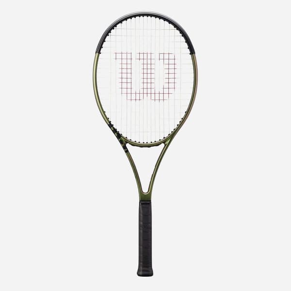Wilson Blade 104 V8.0