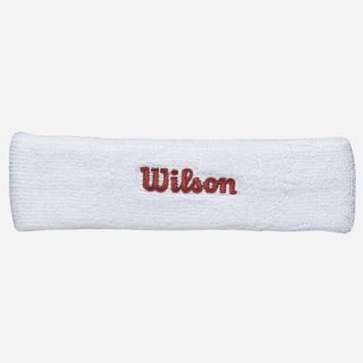Wilson Headband