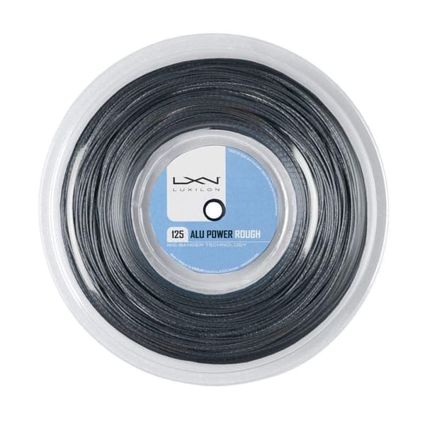Luxilon Alu Power Rough (220 m)