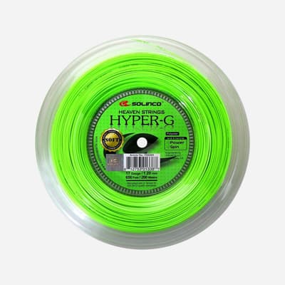 Hyper-G Soft (200 M)