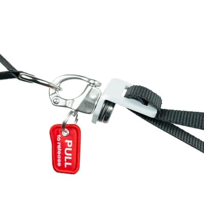 Single-Turn Buckle