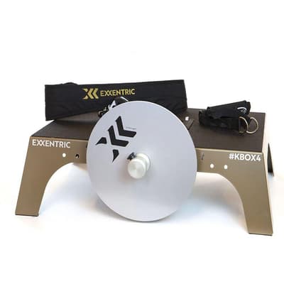 kBox4 Active Starter system