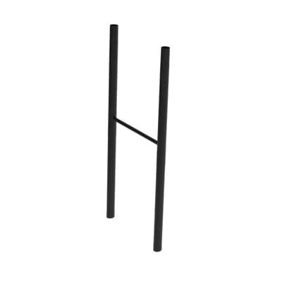 PlayBase Side Frame Tumble Bar