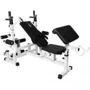 Gorilla Sports MULTIGYM TRIGRIP - 100KG