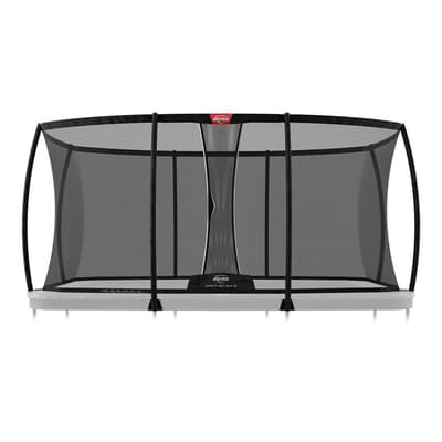 Ultim Safety Net Dlx XL 410, Tillbehör studsmatta