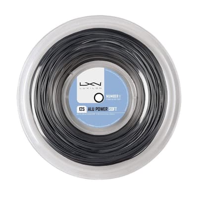 Alu Power Soft (220 M), Tennissena