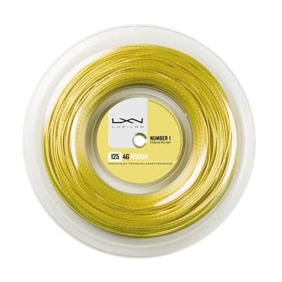 4G Rough Gold (200 M), Tennissena