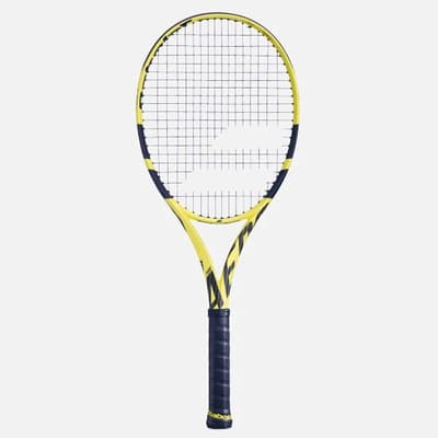 Pure Aero Team 1, Tennisracket