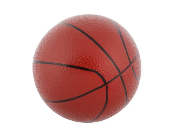 2-in-1 Basketställning Med Darttavla till Barn
