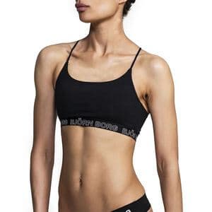 Soft Top Noos Solids, black beauty, Björn Borg
