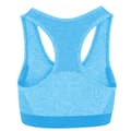 Miniatyrbillede 2 af 3: TriDri 3D Fit Multi Sport Sculpt BH uden søm 3D Fit til kvinder/damer