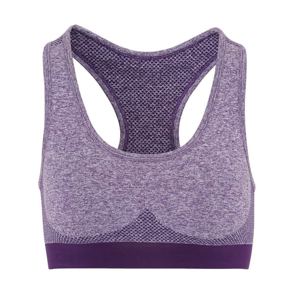 TriDri 3D Fit Multi Sport Sculpt BH uden søm 3D Fit til kvinder/damer
