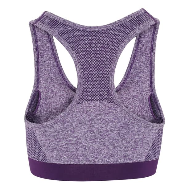 TriDri 3D Fit Multi Sport Sculpt BH uden søm 3D Fit til kvinder/damer