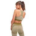 Miniatyrbild 3 av 3: TriDri Kvinnor/Damer sömlös 3D Fit Multi Sport Sculpt Bra