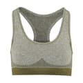 Miniatyrbild 1 av 3: TriDri Kvinnor/Damer sömlös 3D Fit Multi Sport Sculpt Bra