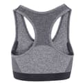 Miniatyrbild 2 av 3: TriDri Kvinnor/Damer sömlös 3D Fit Multi Sport Sculpt Bra