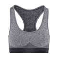 Miniatyrbild 1 av 3: TriDri Kvinnor/Damer sömlös 3D Fit Multi Sport Sculpt Bra