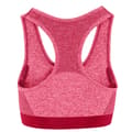 Miniatyrbilde 2 av 3: TriDri Womens/Ladies Seamless 3D Fit Multi Sport Sculpt Bra