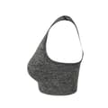 Pikkukuva 2 / 2: Tombo Womens/Ladies Seamless Crop Top