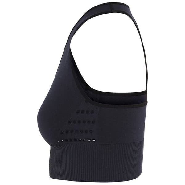 TriDri Womens/Ladies Seamless 3D Fit Multi Sport Reveal Sports Bra