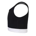 Miniatyrbilde 3 av 5: SF Minni Childrens Girls Fashion Crop Top