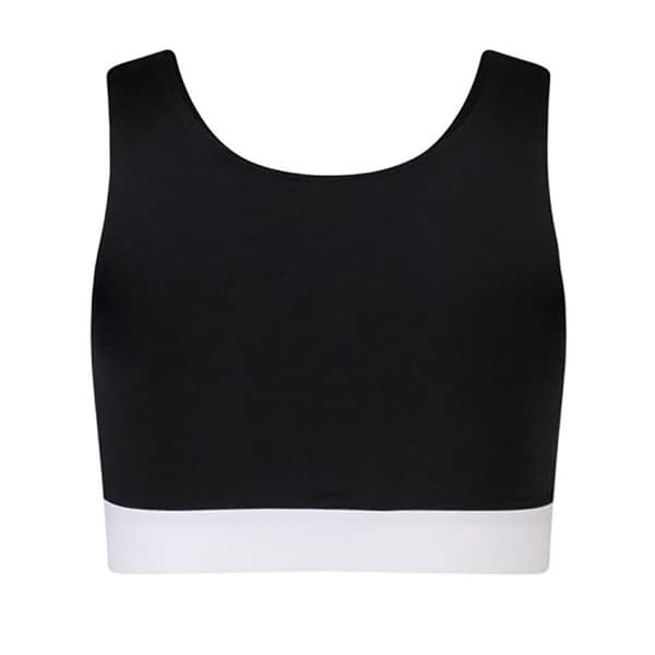 SF Minni Childrens Girls Fashion Crop Top