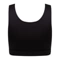 Miniatyrbilde 2 av 3: SF Minni Childrens Girls Fashion Crop Top