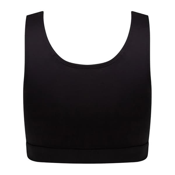 SF Minni Childrens Girls Fashion Crop Top
