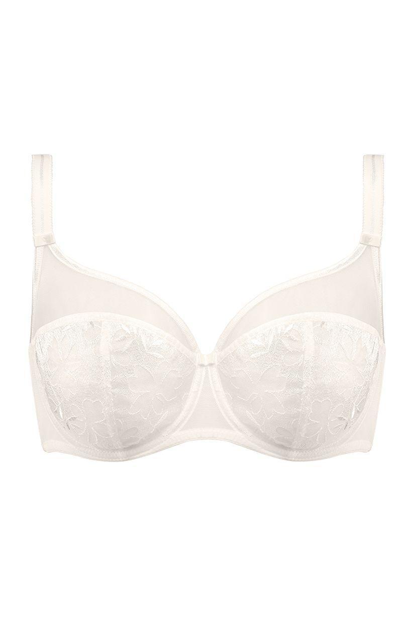 Laura soft bh B135, ecru, 65F