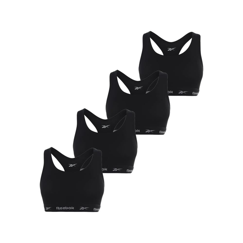 Reebok Nelly 4 pack Top