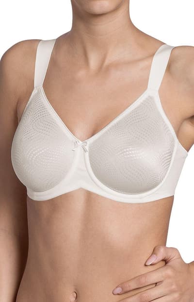 Triumph Essential Minimizer i X BRA Soft 10166830, Vanilla, 75g