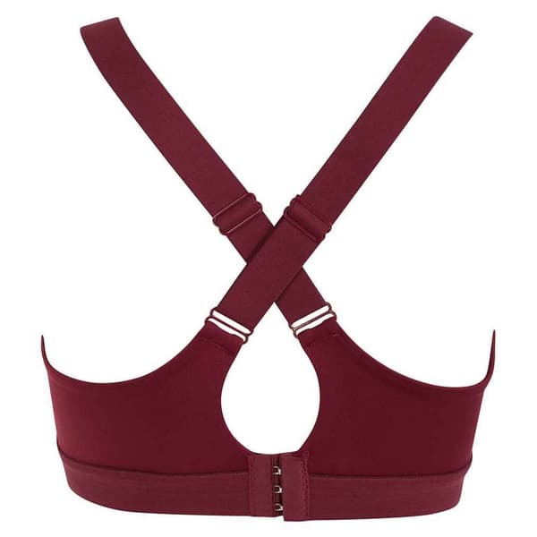 Tombo Womens/Ladies Medium Impact Core Bra