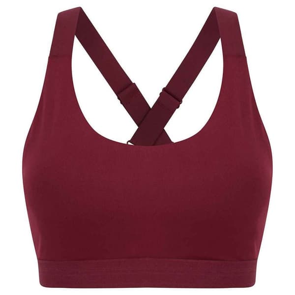 Tombo Womens/Ladies Medium Impact Core Bra