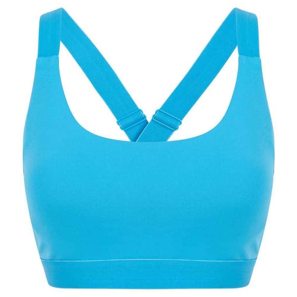 Tombo Womens/Ladies Medium Impact Core Bra