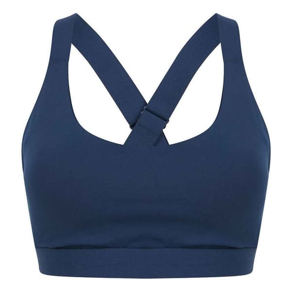 Tombo Womens/Ladies Medium Impact Core Bra