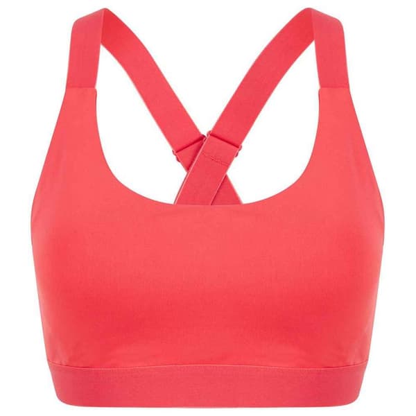 Tombo Womens/Ladies Medium Impact Core Bra