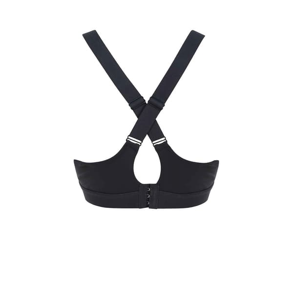 Tombo Womens/Ladies Medium Impact Core Bra