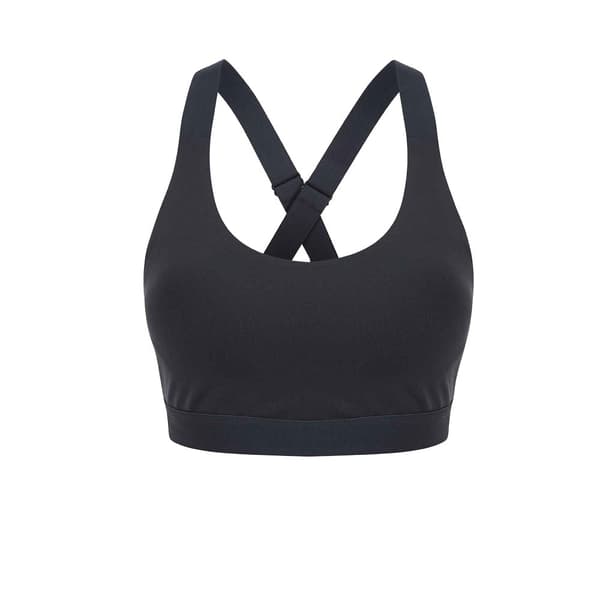 Tombo Womens/Ladies Medium Impact Core Bra