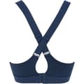 Miniatyrbillede 2 af 2: Tombo Dame/Damer Medium Impact Core Bra til kvinder/damer