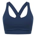 Miniatyrbillede 1 af 2: Tombo Dame/Damer Medium Impact Core Bra til kvinder/damer