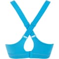 Miniatyrbillede 2 af 2: Tombo Dame/Damer Medium Impact Core Bra til kvinder/damer