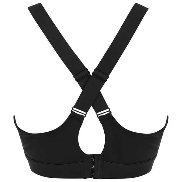 Tombo Womens/Ladies Medium Impact Core Bra