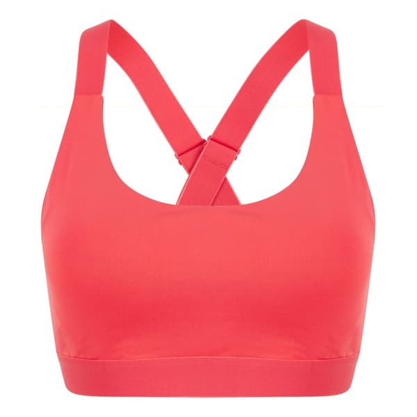 Tombo Womens/Ladies Core Medium Impact Bra