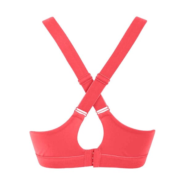 Tombo Womens/Ladies Core Medium Impact Bra