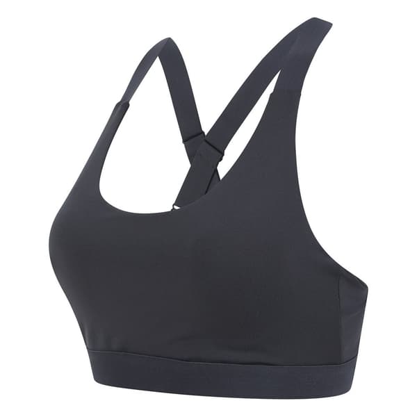 Tombo Womens/Ladies Core Medium Impact Bra