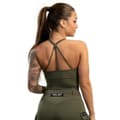 Miniatyrbild 5 av 6: Cargo Top, military green, Gavelo