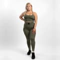 Miniatyrbild 6 av 6: Cargo Top, military green, Gavelo
